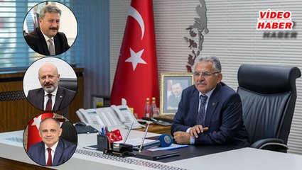 (31 Mart 2020) BAŞKANLARDAN ‘MİLİ DAYANIŞMA KAMPANYASI’NA DESTEK