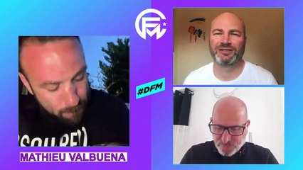 Ses plus beaux buts à l'OM selon Valbuena