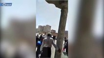 وسط أنباء عن قتلهم.. عرب الأحواز يطالبون النظام الإيراني بالكشف عن مصير أبنائهم