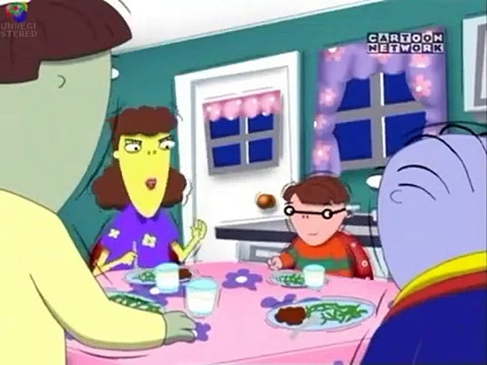 The Cramp Twins - 28