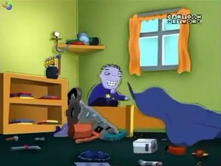 The Cramp Twins - 29