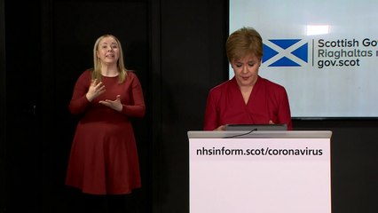 Scotland to give £1.5m to help domestic abuse victims