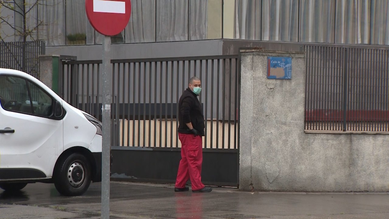 Alcalde de Leganés reclama más personal sanitario para las residencias