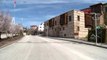 Elazığ'ın tarihi Harput Mahallesi ziyarete kapatıldı