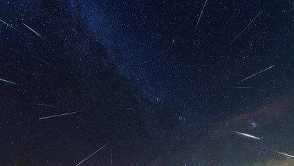 Top astronomy events for April 2020