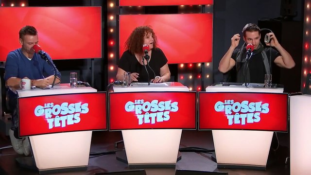 Mort de Pierre Bénichou : Sa dernière intervention dans Les Grosses Têtes sur RTL