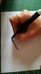 Dessin du poisson 1er avril