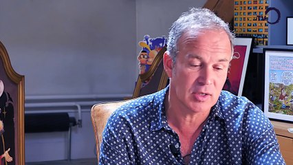 Mon Voisin a changé le monde: Zep