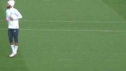 Player Profile - Neymar