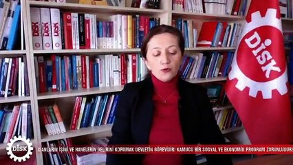 disk'ten iki dakikalık koronavirüs talapleri