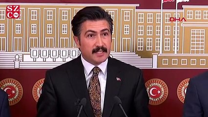 Yeni infaz düzenlemesi açıklandı