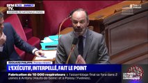 Covid-19: selon olivier véran, 