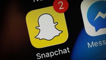 Snapchat Allows Story Posts From Other Apps