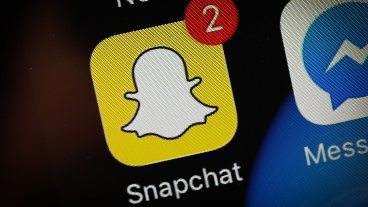 Snapchat Allows Story Posts From Other Apps