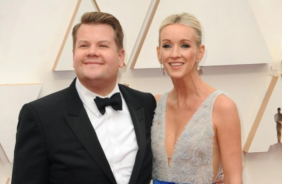 ジェームズ・コーデン、ホームスクーリングに苦戦