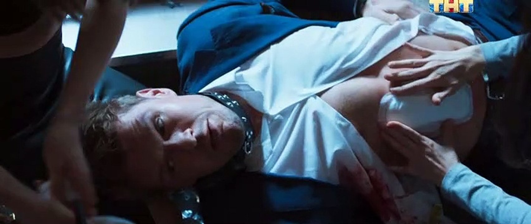 Колл-центр 6 серия (2020) HD