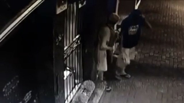 Criminosos quebram vitrine e furtam joias e relógios em São Miguel do Iguaçu