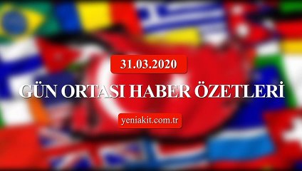 31 Mart gün ortası