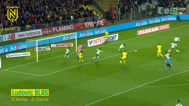 Saison 2019-2020 : tous les buts du mois de novembre