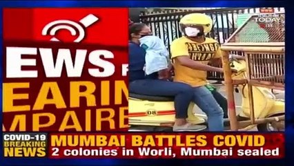 News For Hearing Impaired With India Today | Top Headlines Of The Day | March 31, 2020