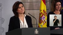 Novo recorde de mortos na Espanha