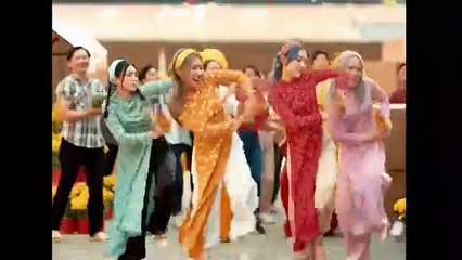 Giải Nghiệp - Lip B