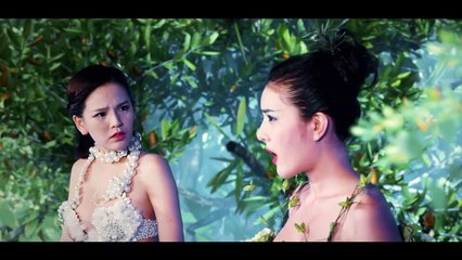 Bí Mật Đảo Linh Xà Official Trailer