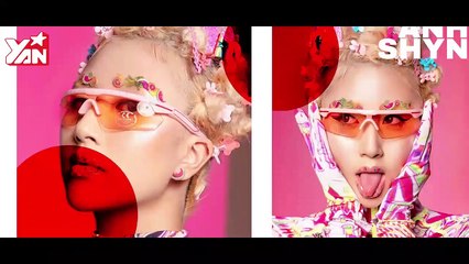 Quỳnh Anh Shyn Canh Tý 2020