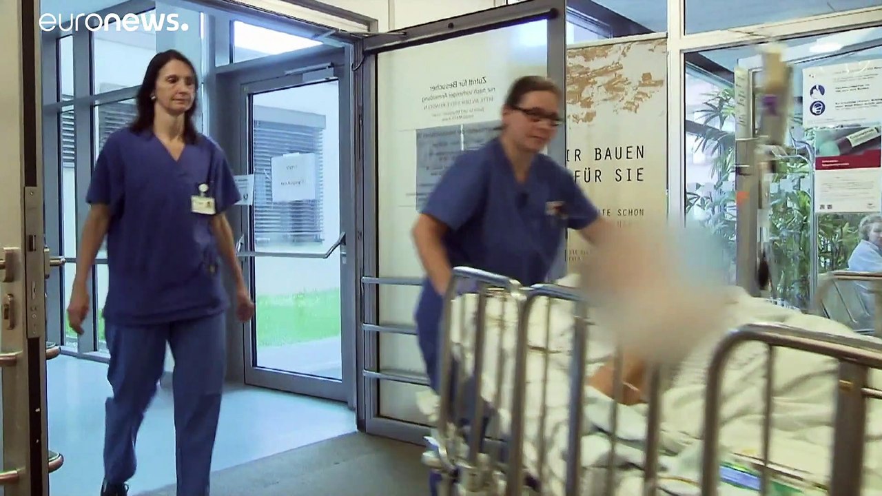 Niedersachsen verbietet besucher in altenheimen