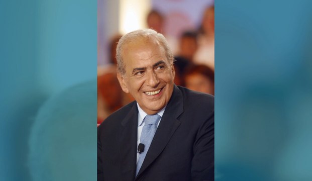 Pierre Bénichou, sociétaire des «Grosses Têtes» sur RTL, est mort à l’âge de 82 ans