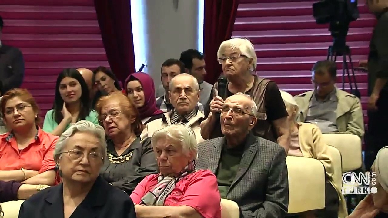 Huzurevlerinde önlemler