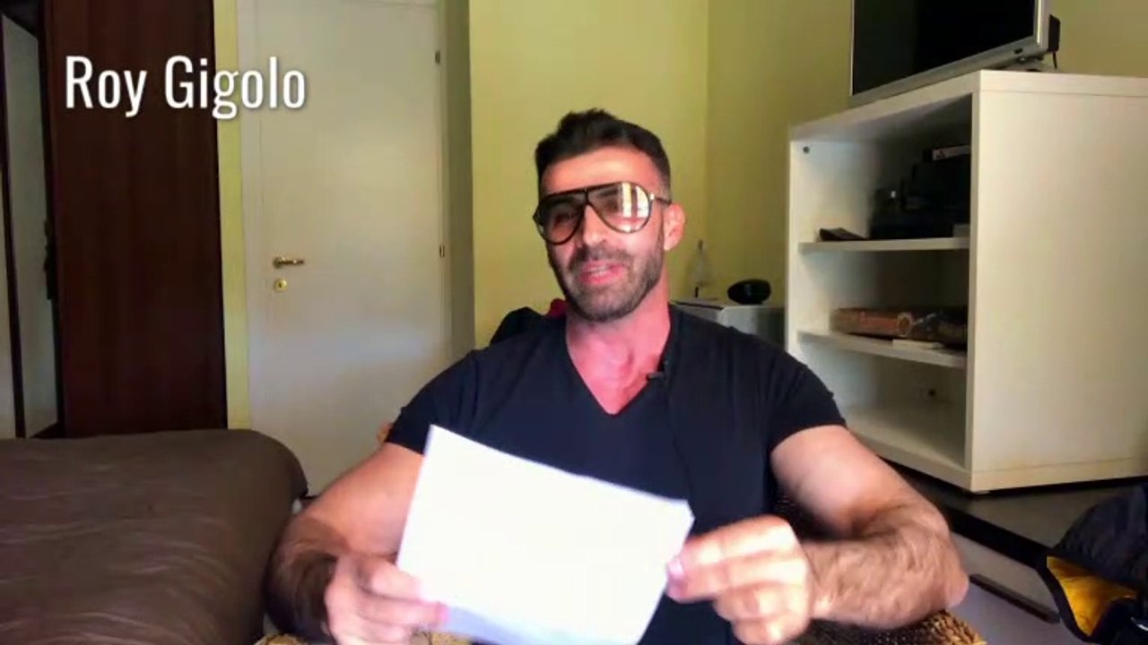 La migliore Agenzia di Gigolo in Italia