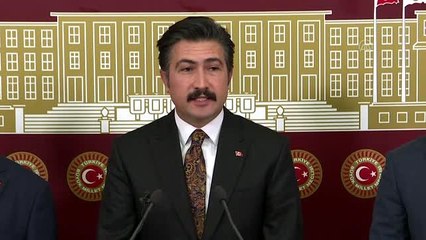 AK Parti Grup Başkanvekili Özkan: "(İnfaz düzenlemesi) Herhangi bir ceza indirimi söz konusu değil"