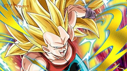 20 hình thái sức mạnh của Vegeta: Từ yếu đến mạnh nhất