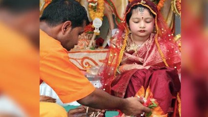 Chaitra Navratri 2020 : Lock Down में ऐसे करें कन्या पूजन और चैत्र नवरात्र व्रत का समापन | Boldsky