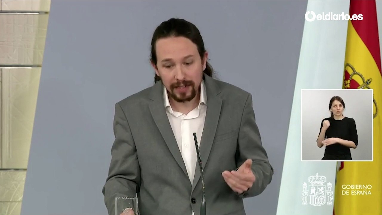 El Gobierno aprueba el subsidio extraordinario para empleadas del hogar dadas de alta que pierdan ingresos