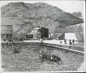 Historia y origen de la cuarentena