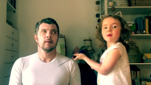 Duo - Philippe Katerine & Angele - détournement