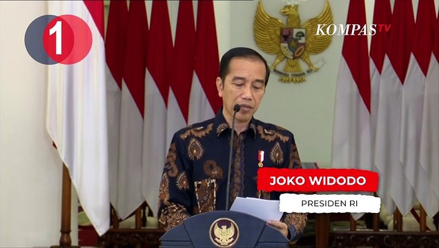 [Top3News] Darurat Kesehatan Masyarakat l 1.528 Kasus Positif Corona l Kondisi Menhub Membaik