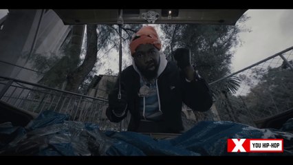 CONWAY THE MACHINE - CALVIN (Official Video)