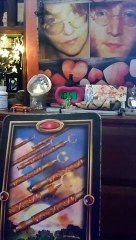 LENA & JOHN: TWIN FLAME TAROT - MARCH 2020!