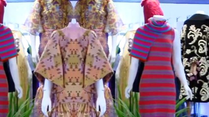 Tela de Alpaca con Ibrahim Mohamed Issa