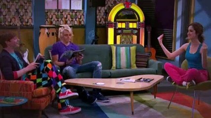 Austin & Ally Season 4 Episode 10 Dancers And Ditzes