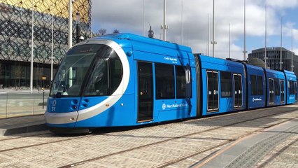 What is the future of public transport?