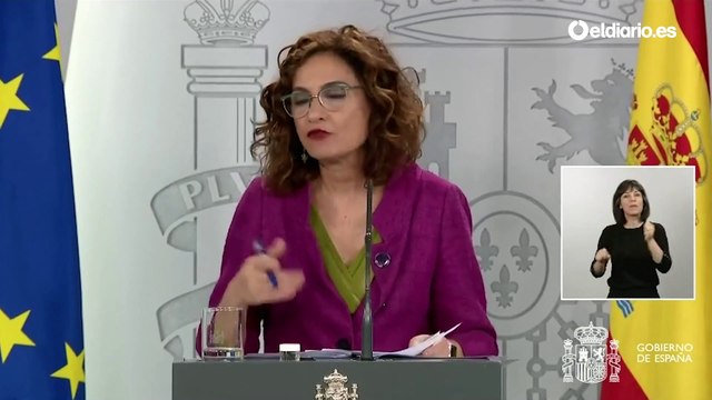 El Gobierno aprueba habilitar hoteles para garantizar la acogida a víctimas de violencia machista