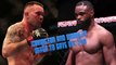 Tyron Woodley, Colby Covington Offer To Save UFC 249