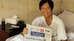 Bongbong Marcos tests positive for coronavirus