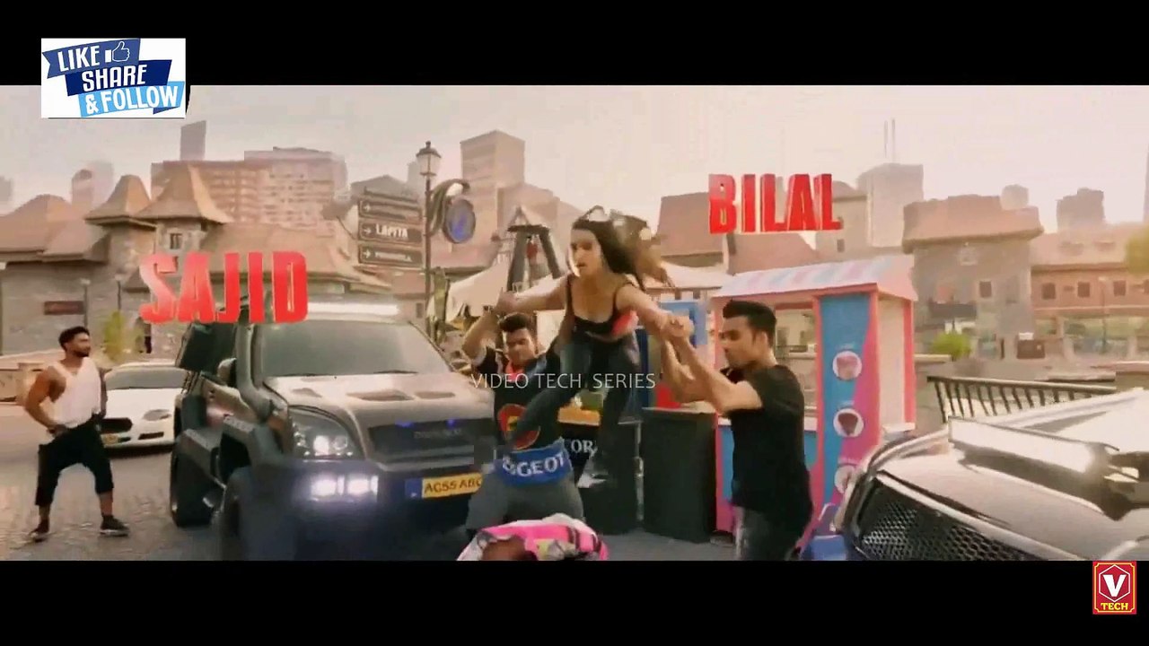 street dancer  2020   -  3 full movie Part 1