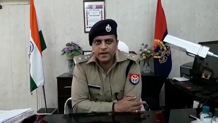 अयोध्या पुलिस ने लॉन्च किया ऑपरेशन होम डिलीवरी वेब पोर्टल