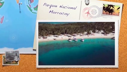 Parque Nacional Morrocoy con Carlos Michel Fumero
